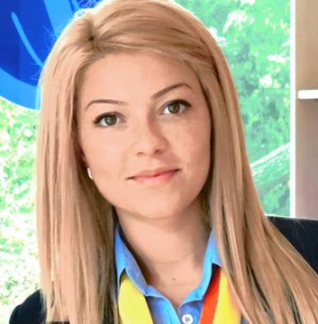 Деница Добрева
