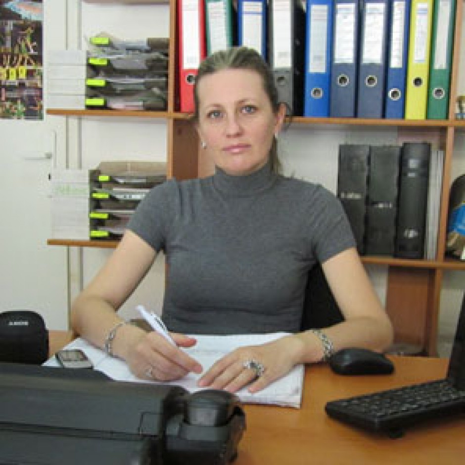 Димa Пандърска