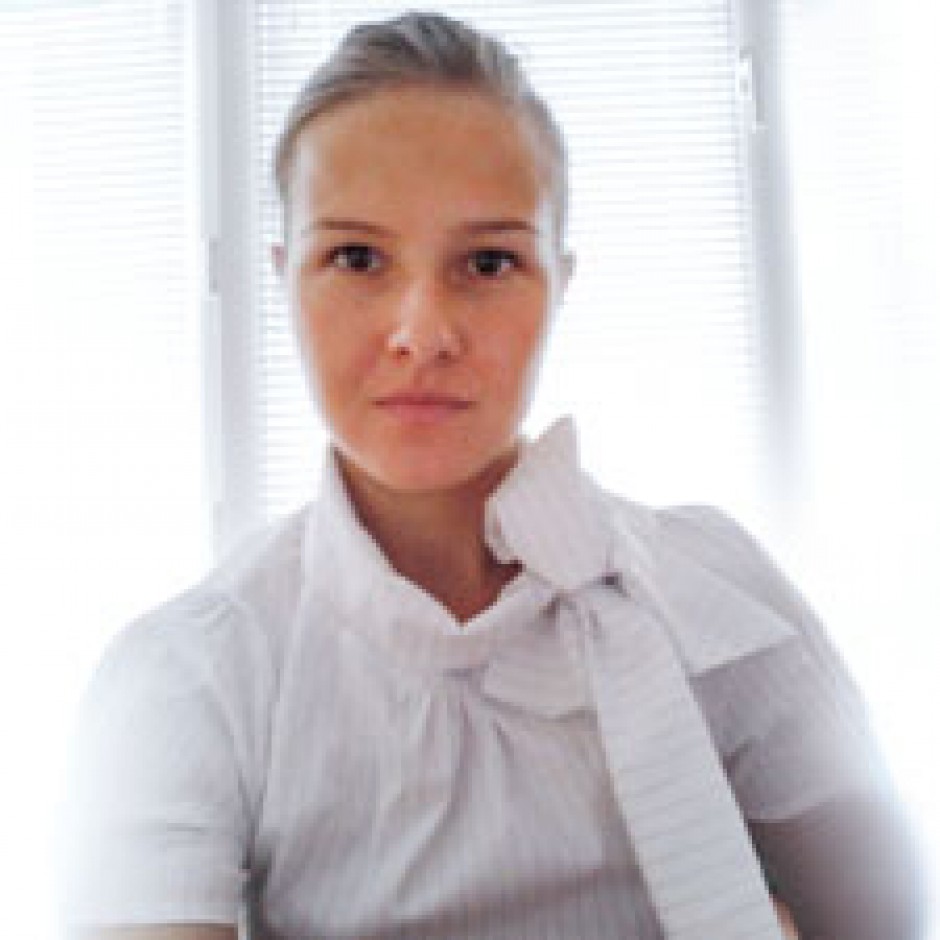 Полина Донева