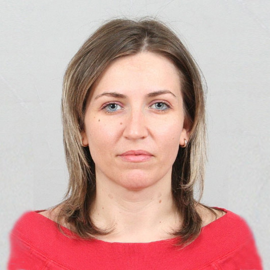 Величка Екова